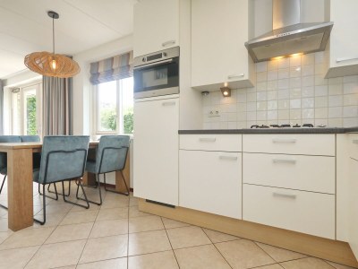 Holiday house Duinrust 10 - Features photo 12