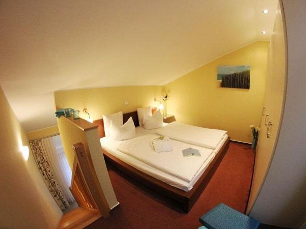 Apartment Apartment für den perfekten Urlaub