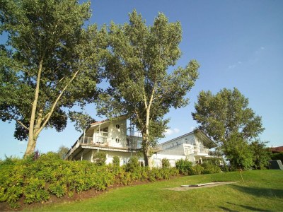 Apartment Apartment für den perfekten Urlaub - Outdoor photo 2