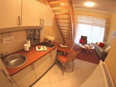 Apartment Apartment für den perfekten Urlaub - Features photo 10