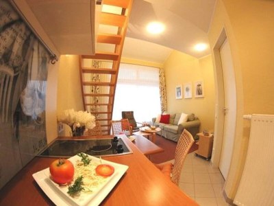 Apartment Apartment für den perfekten Urlaub - Features photo 11