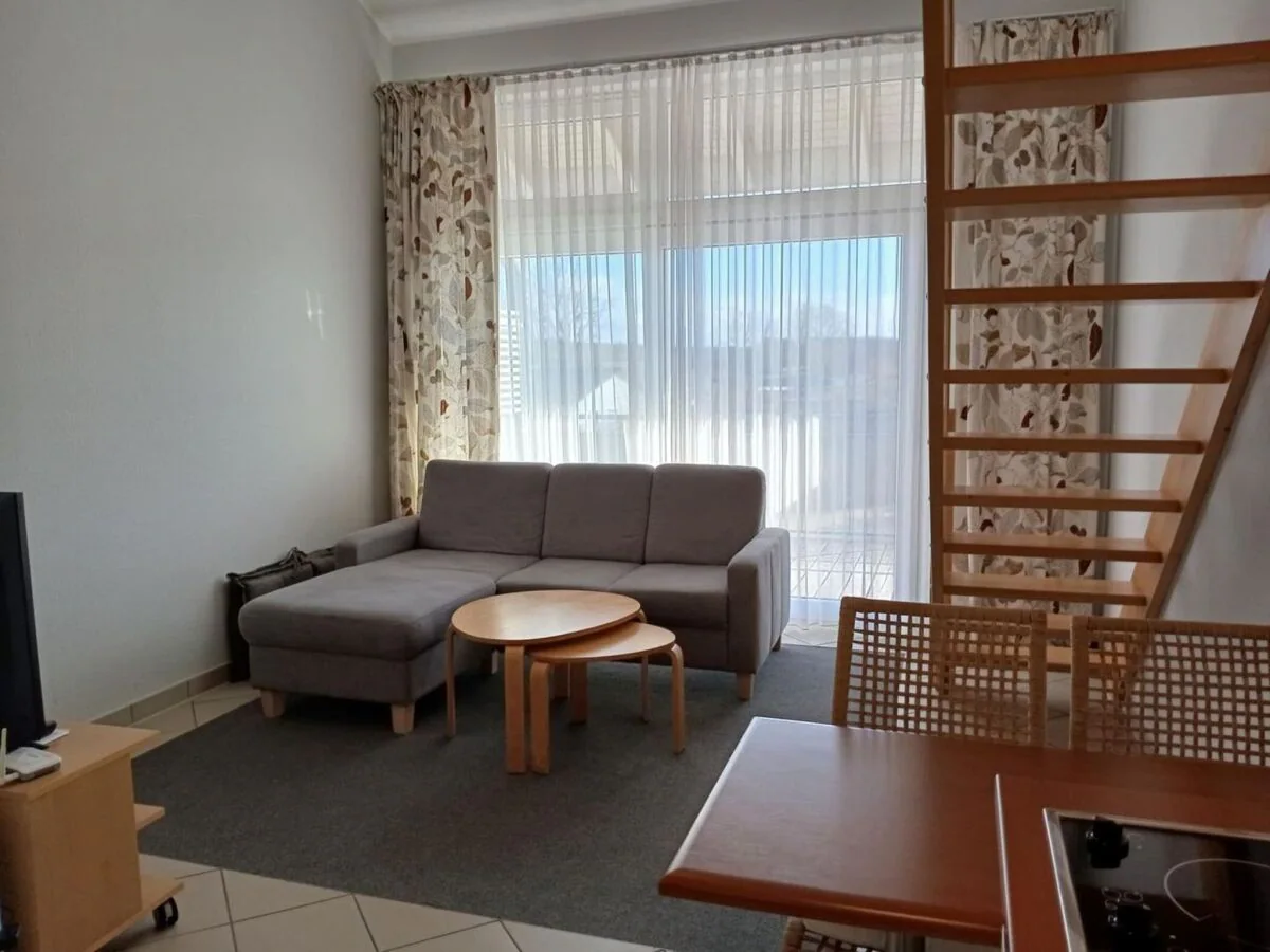 Apartment Elegant eingerichtete Ferienwohnung