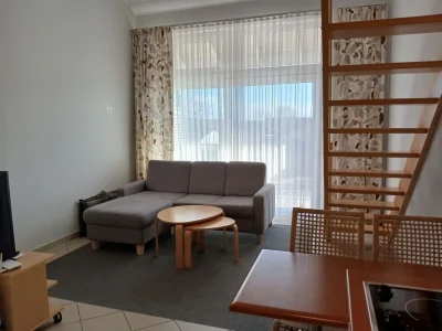 Apartment Elegant eingerichtete Ferienwohnung in Mecklenburg-Strelitz - Apartment