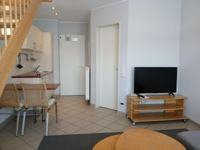 Apartment Elegant eingerichtete Ferienwohnung - Features photo 8