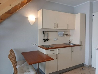 Apartment Elegant eingerichtete Ferienwohnung - Features photo 9