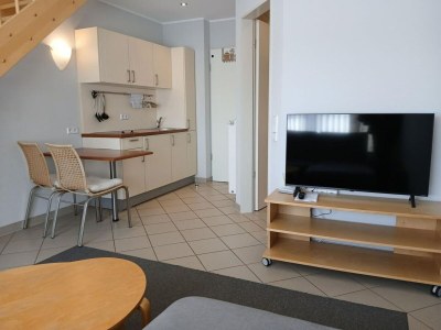 Apartment Elegant eingerichtete Ferienwohnung - Features photo 10