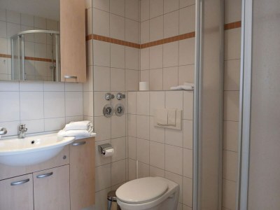Apartment Elegant eingerichtete Ferienwohnung - Features photo 12