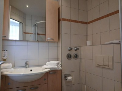 Apartment Elegant eingerichtete Ferienwohnung - Features photo 13