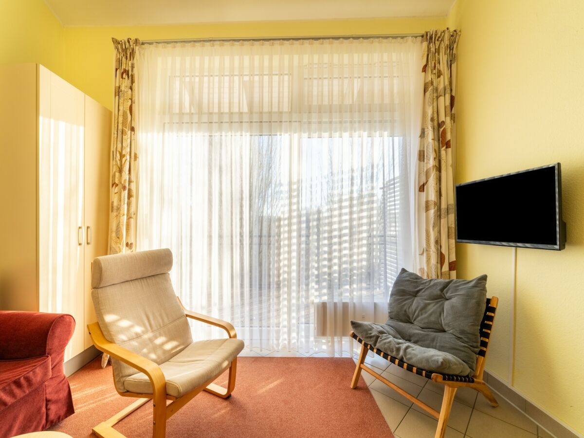 Apartment Elegant eingerichtete Ferienwohnung - Features photo 2