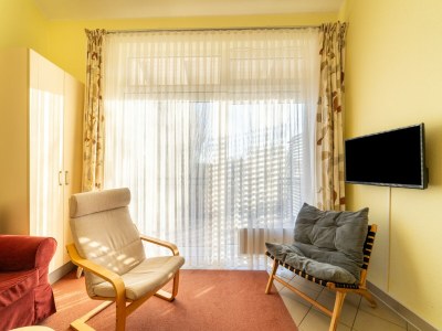 Apartment Elegant eingerichtete Ferienwohnung - Features photo 2