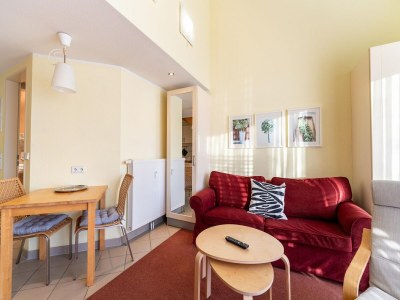 Apartment Elegant eingerichtete Ferienwohnung - Features photo 3