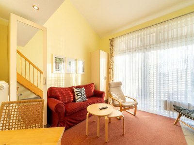 Apartment Elegant eingerichtete Ferienwohnung - Features photo 5