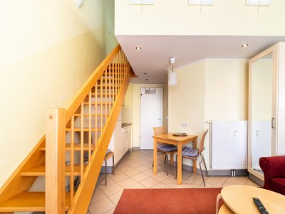 Apartment Elegant eingerichtete Ferienwohnung - Features photo 7