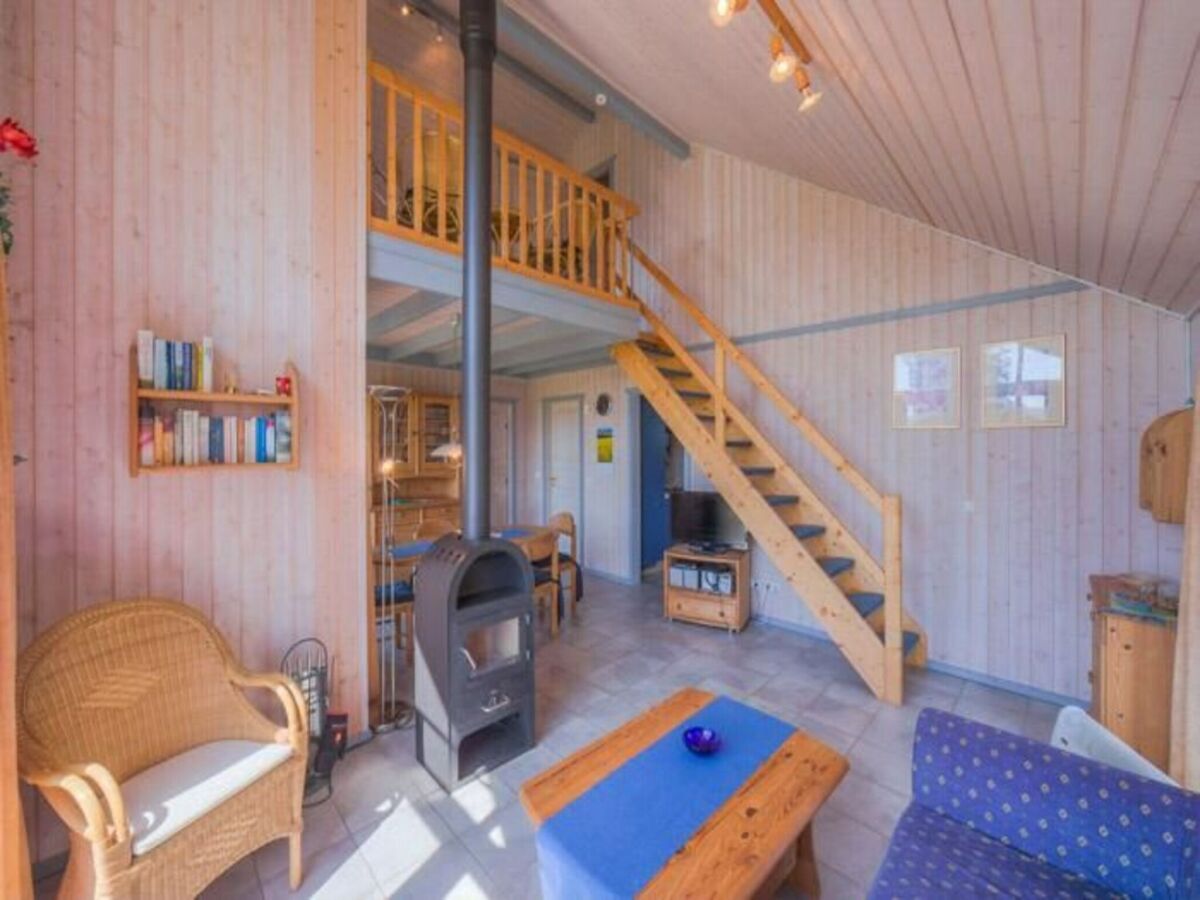 Holiday house Ferienhaus im skandinavischen Stil - Features photo 5