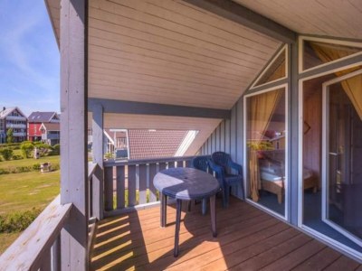 Holiday house Ferienhaus im skandinavischen Stil - Outdoor photo 2