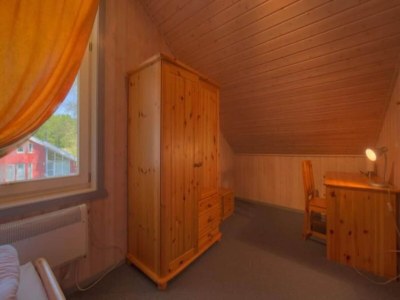 Holiday house Ferienhaus im skandinavischen Stil - Features photo 3