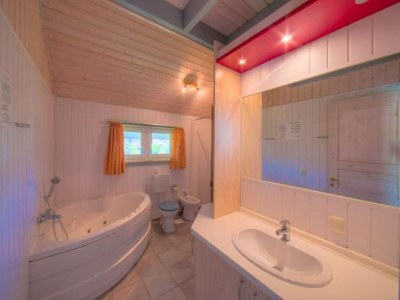 Holiday house Ferienhaus im skandinavischen Stil - Features photo 7