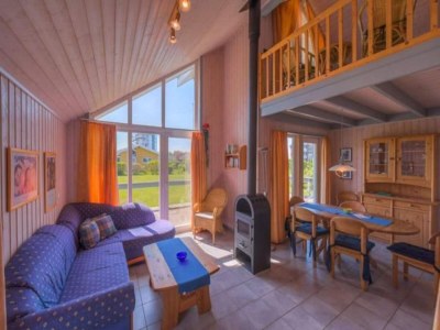 Holiday house Ferienhaus im skandinavischen Stil - Features photo 8