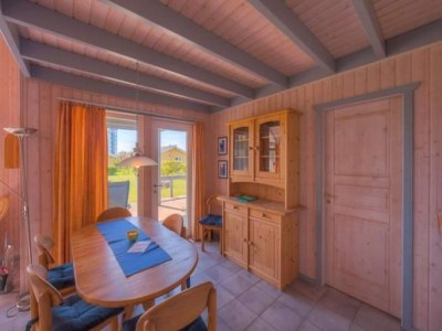 Holiday house Ferienhaus im skandinavischen Stil - Features photo 9