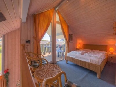 Holiday house Ferienhaus im skandinavischen Stil - Features photo 10