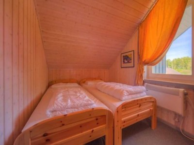 Holiday house Ferienhaus im skandinavischen Stil - Features photo 11