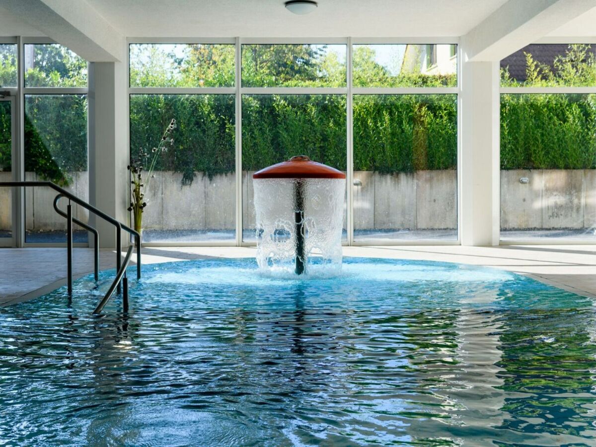 Apartment Elegant eingerichtete Ferienwohnung - Outdoor photo 2