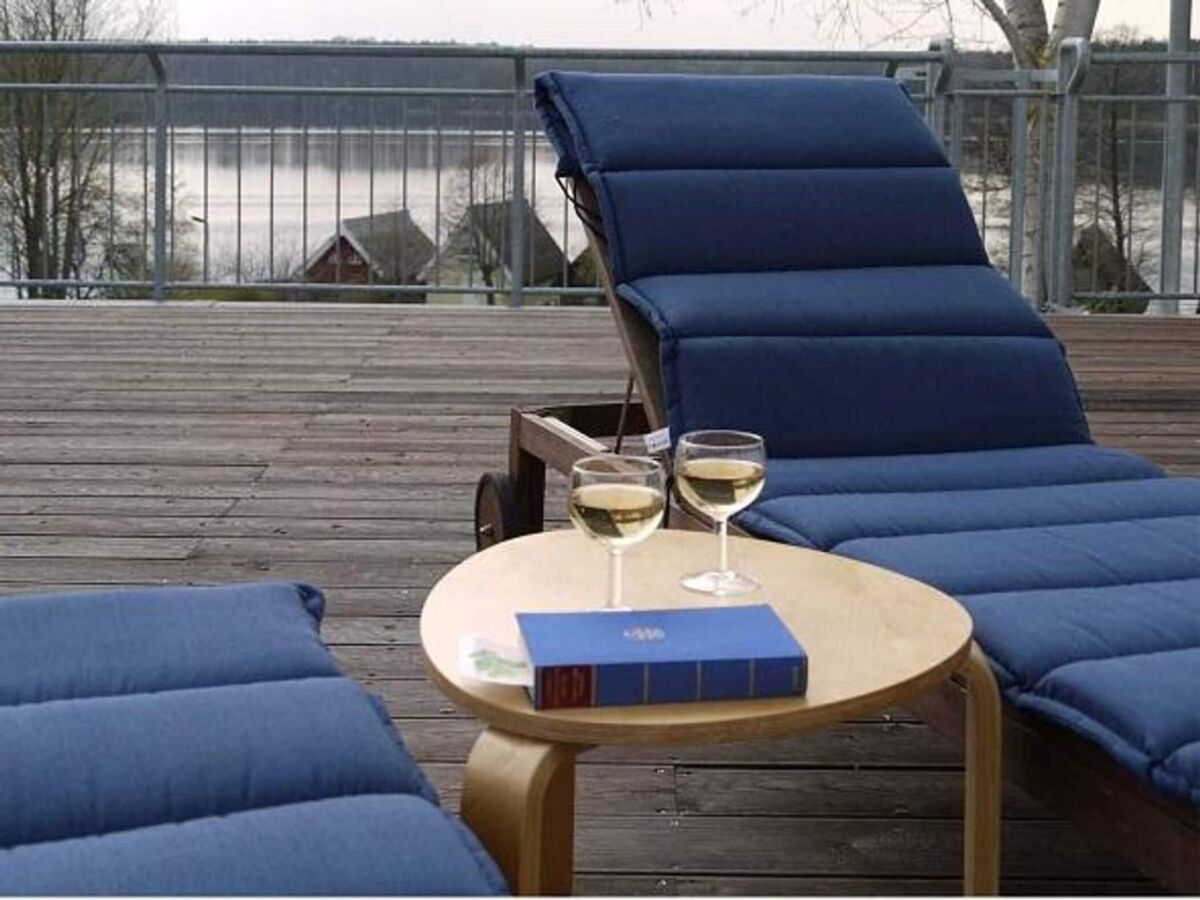 Apartment Elegant eingerichtete Ferienwohnung - Outdoor photo 5