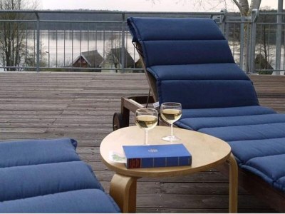 Apartment Elegant eingerichtete Ferienwohnung - Outdoor photo 5