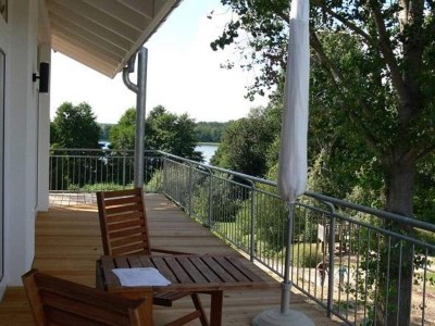 Apartment Elegant eingerichtete Ferienwohnung - Outdoor photo 6