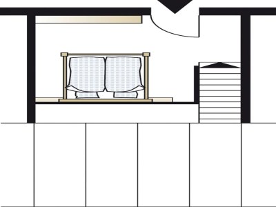 Apartment Elegant eingerichtete Ferienwohnung - Document photo 36
