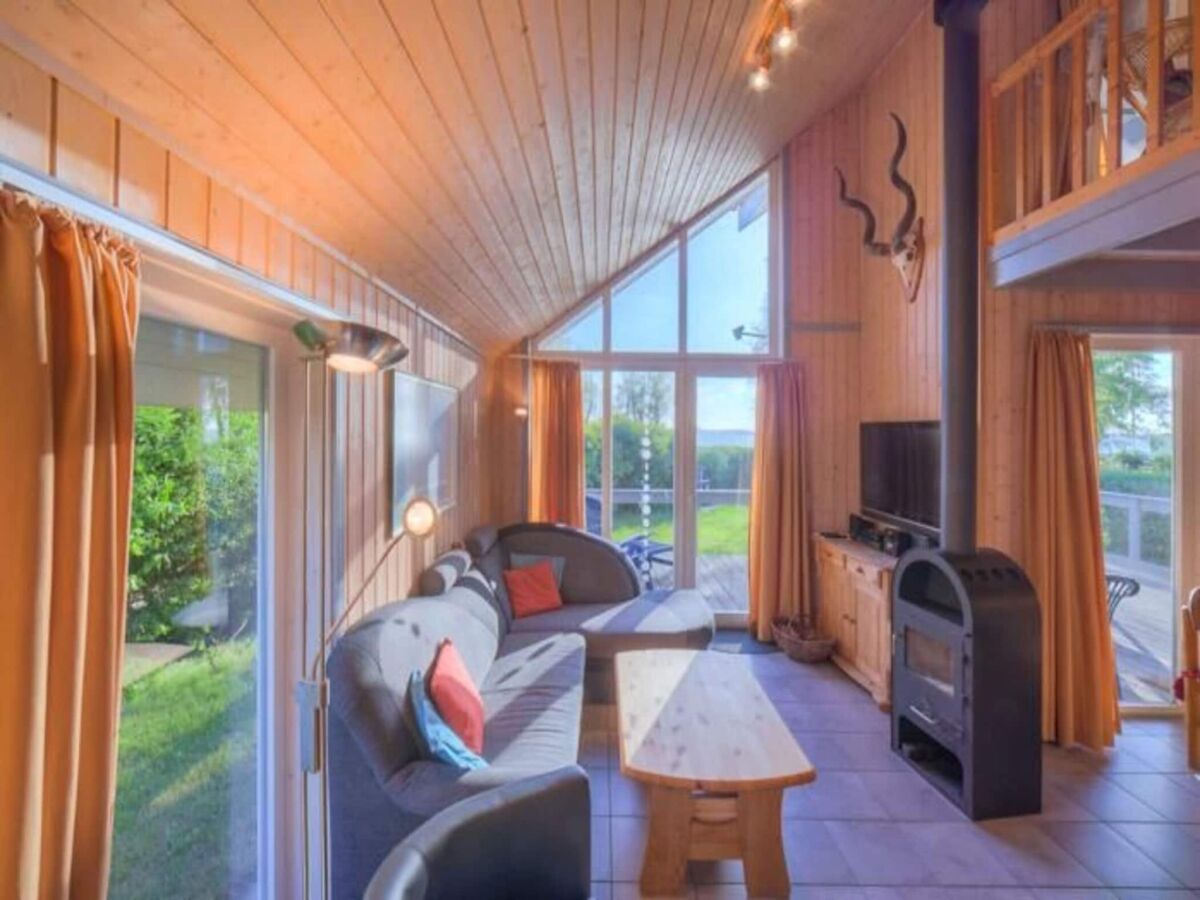 Holiday house Ferienhaus im skandinavischen Stil, Rechlin - Features photo 5