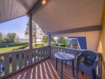 Holiday house Ferienhaus im skandinavischen Stil, Rechlin - Outdoor photo 2