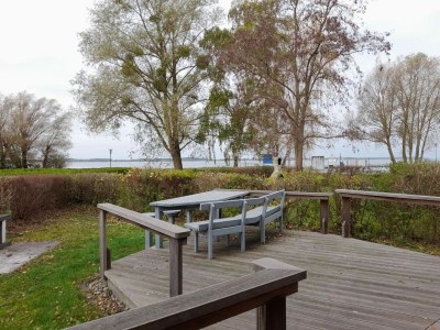 Holiday house Ferienhaus im skandinavischen Stil, Rechlin - Outdoor photo 3