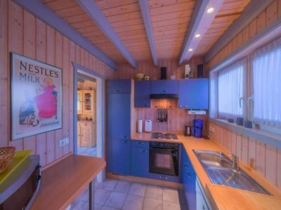 Holiday house Ferienhaus im skandinavischen Stil, Rechlin - Features photo 6