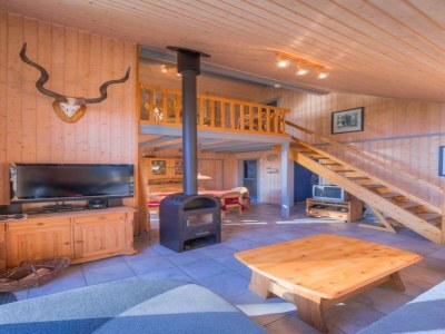 Holiday house Ferienhaus im skandinavischen Stil, Rechlin - Features photo 7