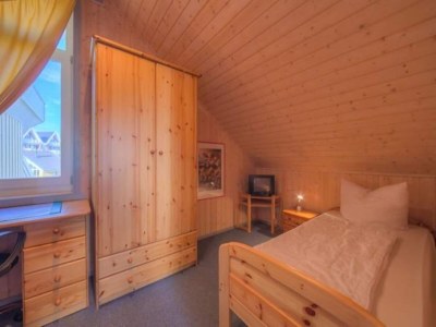 Holiday house Ferienhaus im skandinavischen Stil, Rechlin - Features photo 8