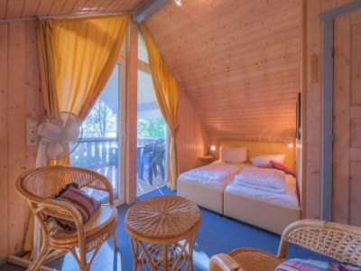 Holiday house Ferienhaus im skandinavischen Stil, Rechlin - Features photo 9