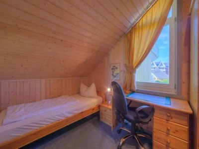 Holiday house Ferienhaus im skandinavischen Stil, Rechlin - Features photo 10
