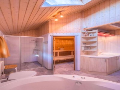 Holiday house Ferienhaus im skandinavischen Stil, Rechlin - Features photo 11