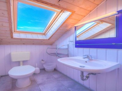 Holiday house Ferienhaus im skandinavischen Stil, Rechlin - Features photo 12