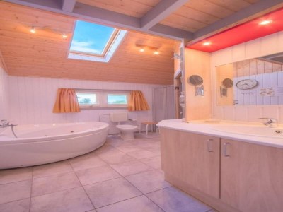 Holiday house Ferienhaus im skandinavischen Stil, Rechlin - Features photo 14