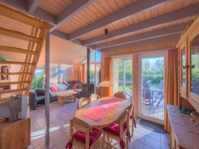 Holiday house Ferienhaus im skandinavischen Stil, Rechlin - Features photo 15