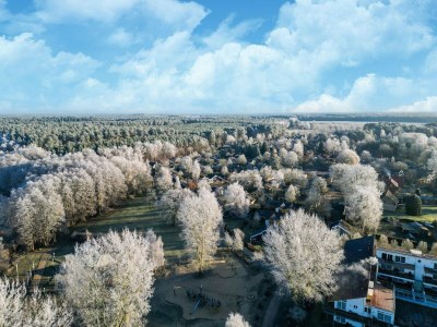 Holiday house Ferienhaus im skandinavischen Stil, Rechlin - Environment photo 20