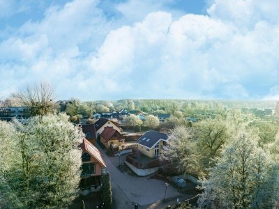 Holiday house Ferienhaus im skandinavischen Stil, Rechlin - Environment photo 31