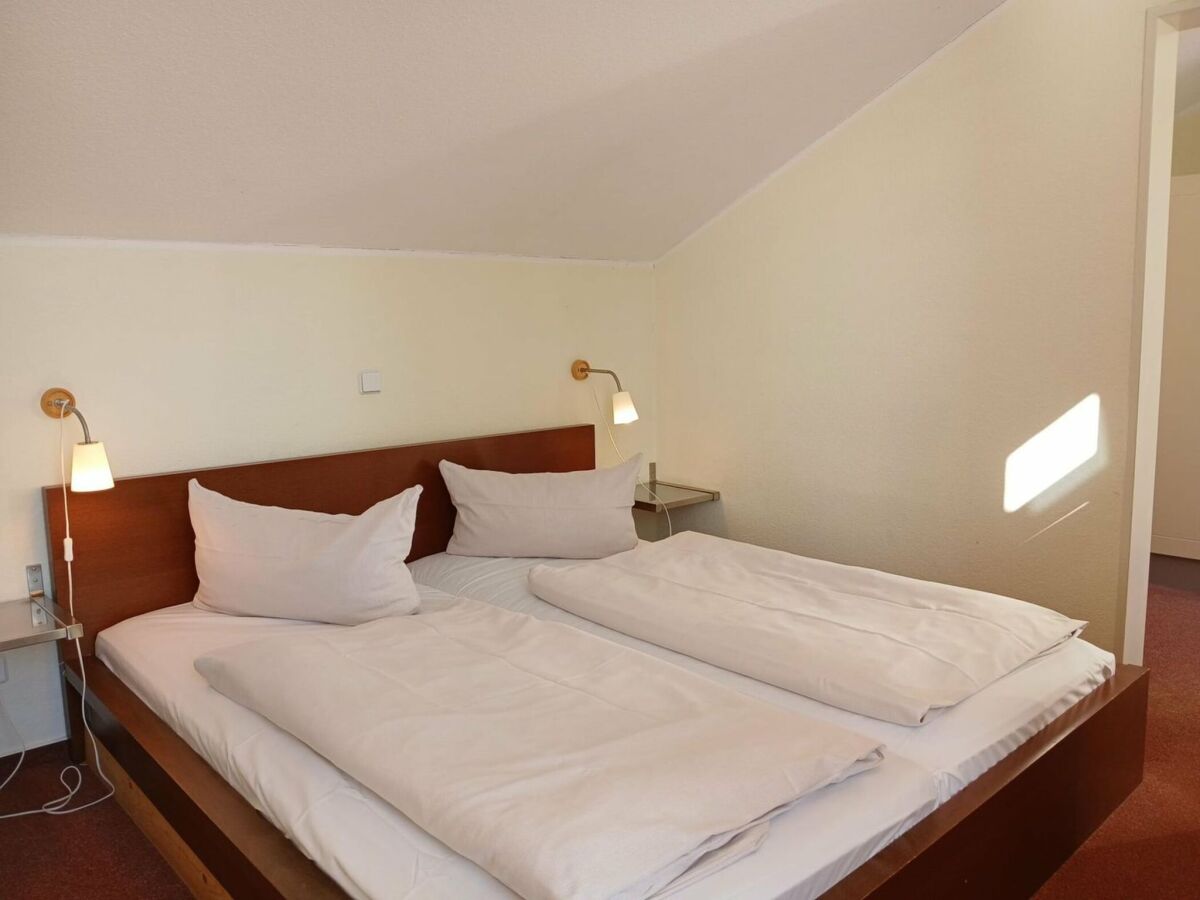 Apartment Apartment für den perfekten Urlaub