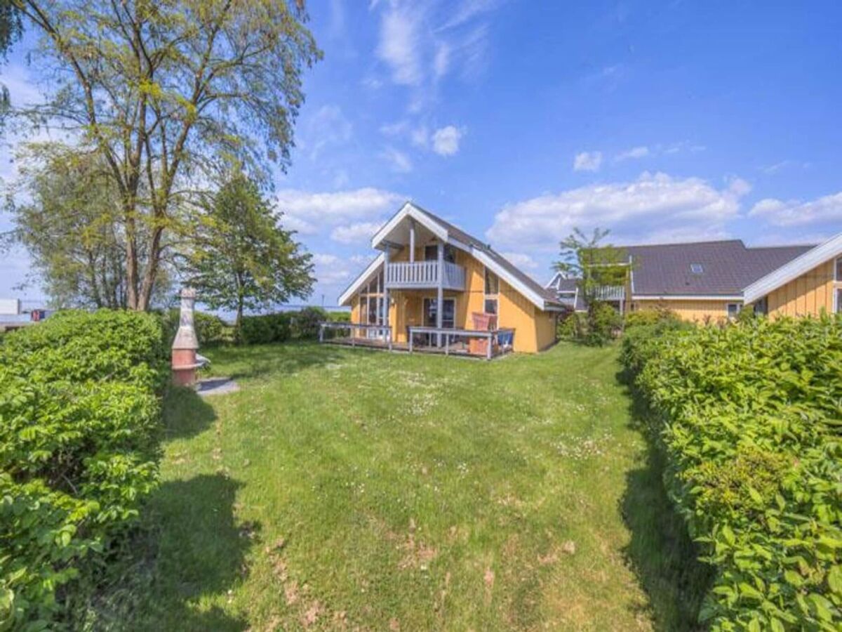 Holiday house skandinavisches Ferienhaus in Rechlin - Outdoor photo 4