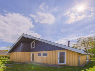 Holiday house skandinavisches Ferienhaus in Rechlin - Outdoor photo 5