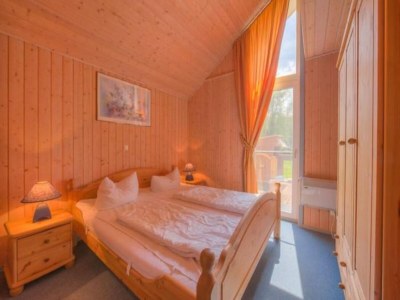 Holiday house skandinavisches Ferienhaus in Rechlin - Features photo 7