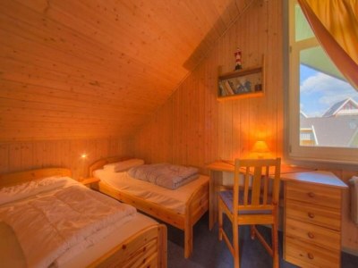 Holiday house skandinavisches Ferienhaus in Rechlin - Features photo 8