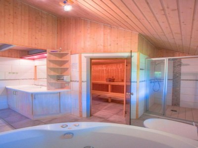 Holiday house skandinavisches Ferienhaus in Rechlin - Features photo 10